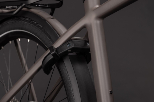 Cube KATHMANDU HYBRID ONE 800