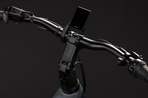 Cube TOURING HYBRID DELUXE SLX 800