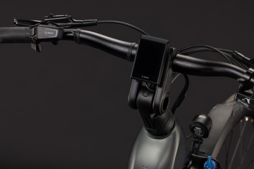 Cube KATHMANDU HYBRID DELUXE PRO 800