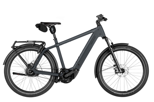 Riese Und Muller Charger5 vario