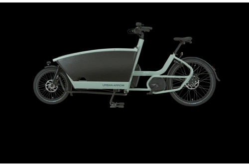 Urban Arrow Bosch 3.0 mid Performance Line