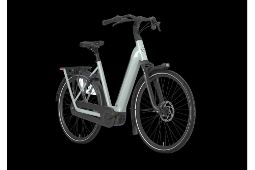 Gazelle Grenoble C8