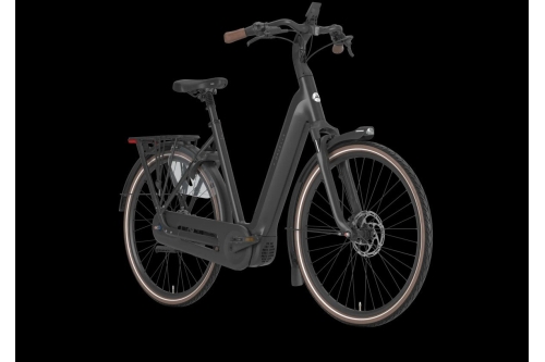 Gazelle Grenoble C5