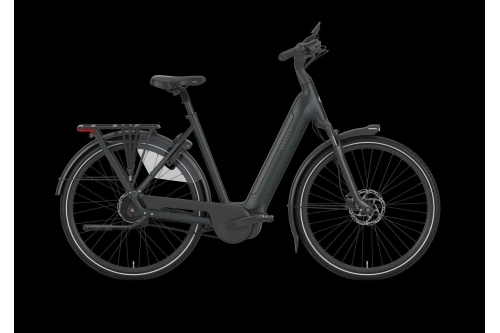 Gazelle Grenoble C5+
