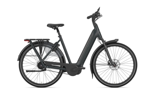 Gazelle Grenoble C5+