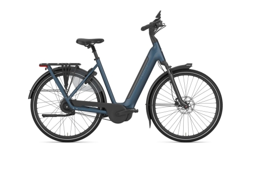 Gazelle Grenoble C310
