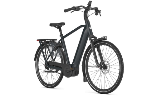 Gazelle Grenoble C5+