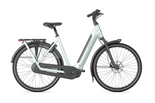 Gazelle Grenoble C8