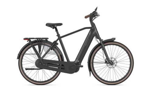 Gazelle Grenoble C5