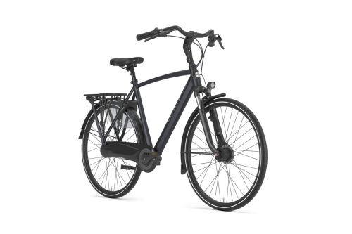 Gazelle Orange C7+