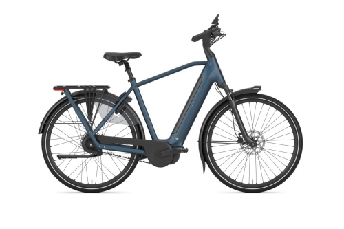 Gazelle Grenoble C310