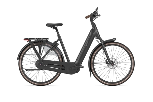 Gazelle Grenoble C5