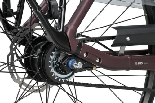 Batavus Finez PT Exclusive