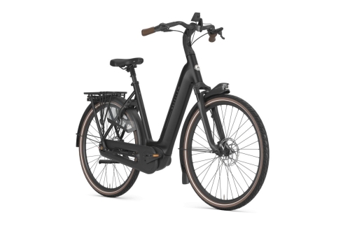 Gazelle Grenoble C8+