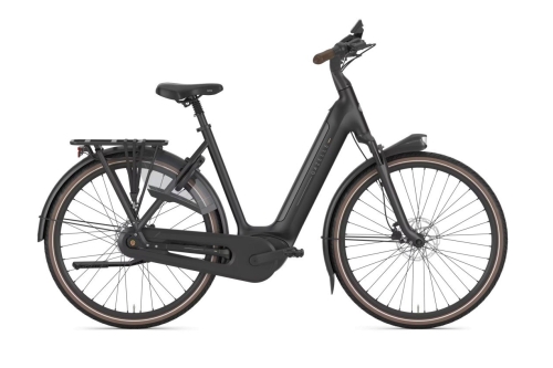 Gazelle Grenoble C8+