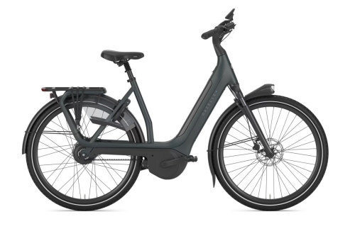 Gazelle Avignon C380