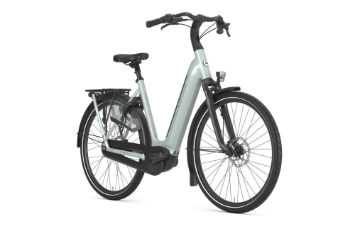 Gazelle Grenoble C8 600wh