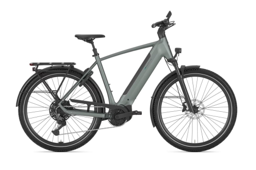 Gazelle Ultimate T11