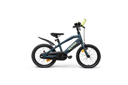 Alpina Trial 18