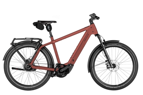 Riese Und Muller Charger5 vario T