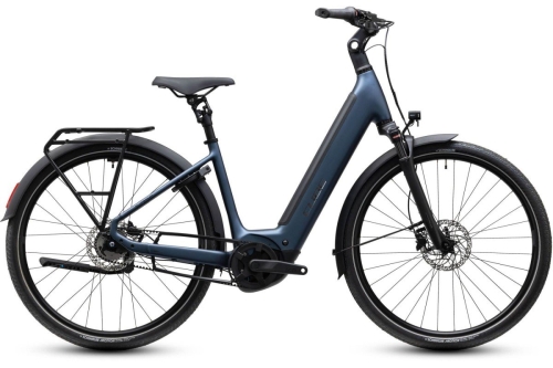 Cube SUPREME HYBRID DELUXE ONE 600