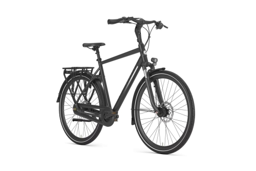 Gazelle Chamonix C7