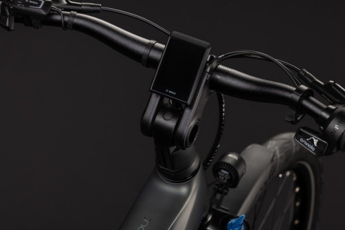 Cube KATHMANDU HYBRID DELUXE PRO 800