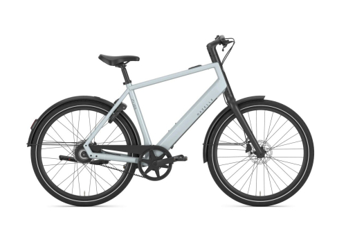 Gazelle Curb C1