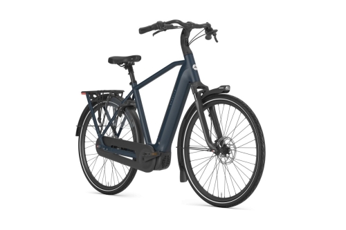 Gazelle Grenoble C8