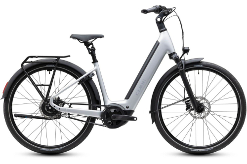 Cube SUPREME HYBRID DELUXE PRO 600