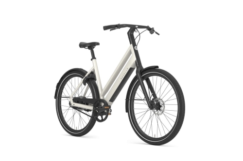 Gazelle Curb C1