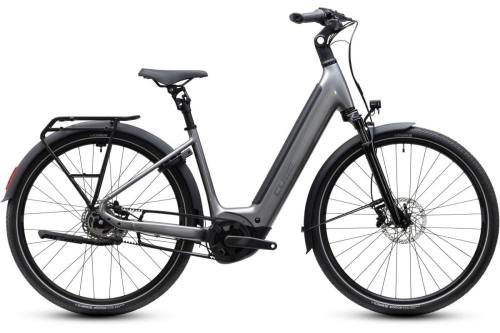Cube SUPREME RT HYBRID DELUXE EX 600