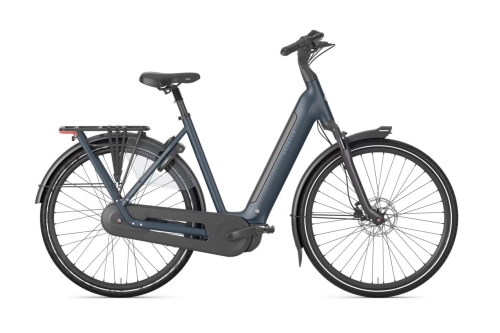 Gazelle Grenoble C8